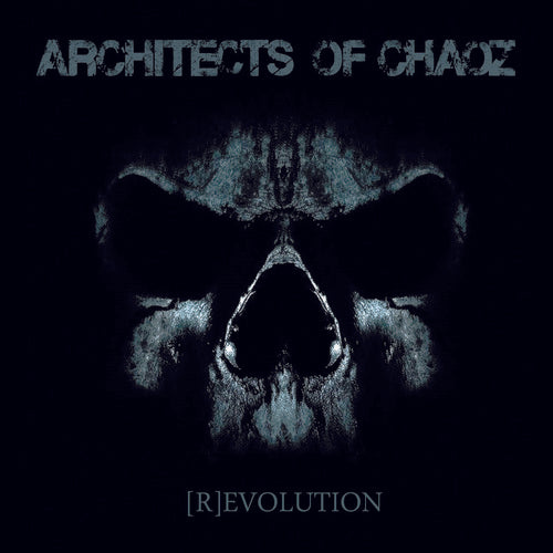 Architects Of Chaoz - (R)Evolution [LP] Vinyl Record