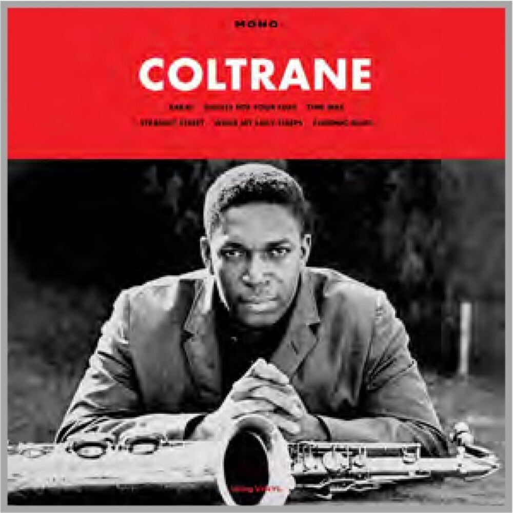 John Coltrane - Coltrane [180 Gram] (Uk) Vinyl Record