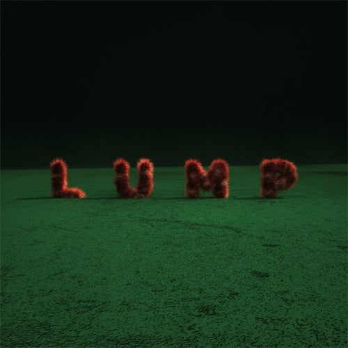Lump - Lump [LP] Vinyl Record