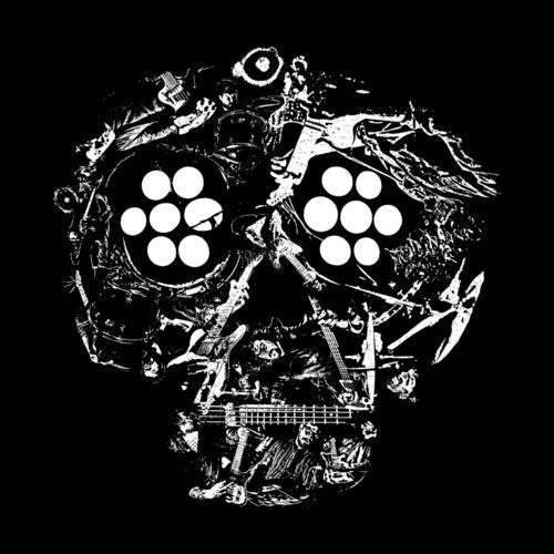 Young Widows - Decayed: Ten Years Of Cities Wounds Lightness Pain [LP] Vinyl Record