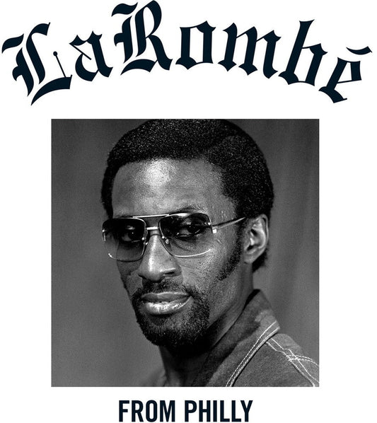 LaRombe - From Philly [LP] Vinyl Record