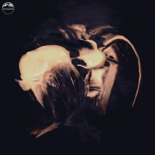 Bombs Of Hades - Phantom Bell EP [Limited Edition Vinyl + Etched Side] Vinyl Record