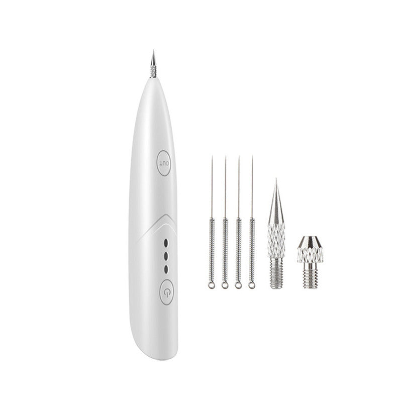 Plasma Pen Skin Tag Remover