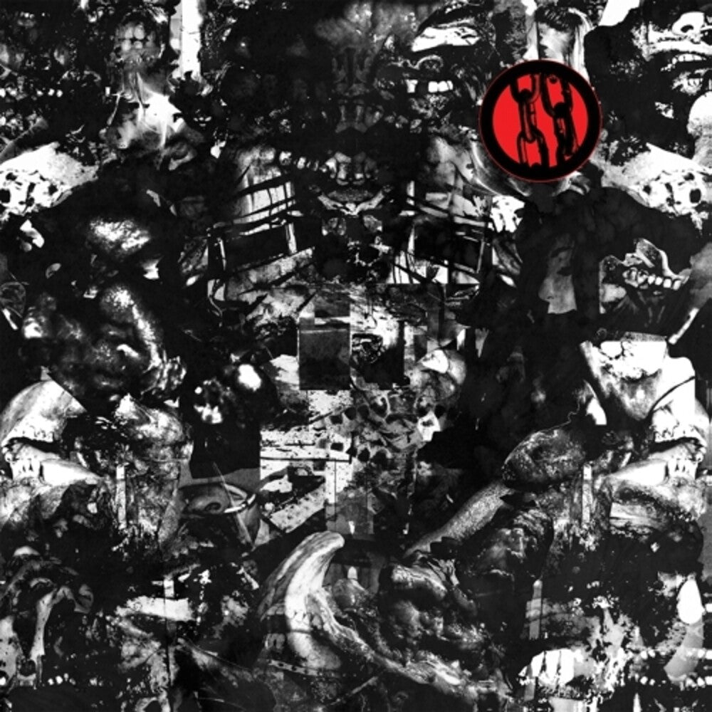 Ruin Lust - Choir Of Babel [LP] Vinyl Record