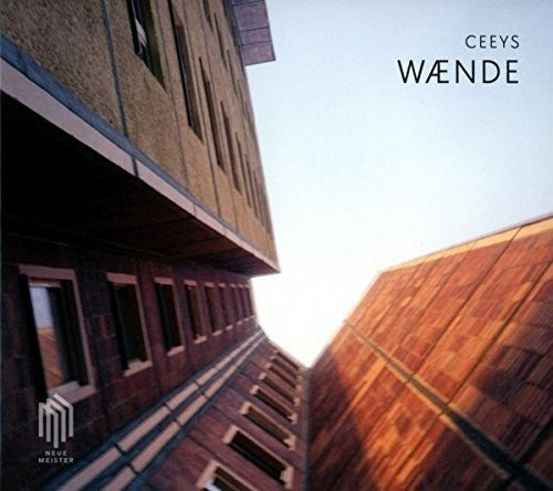 Selke - Waende [LP] Vinyl Record