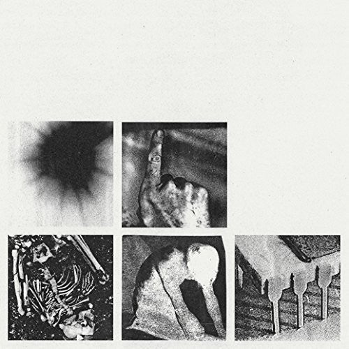 Nine Inch Nails - Bad Witch [LP] Vinyl Record