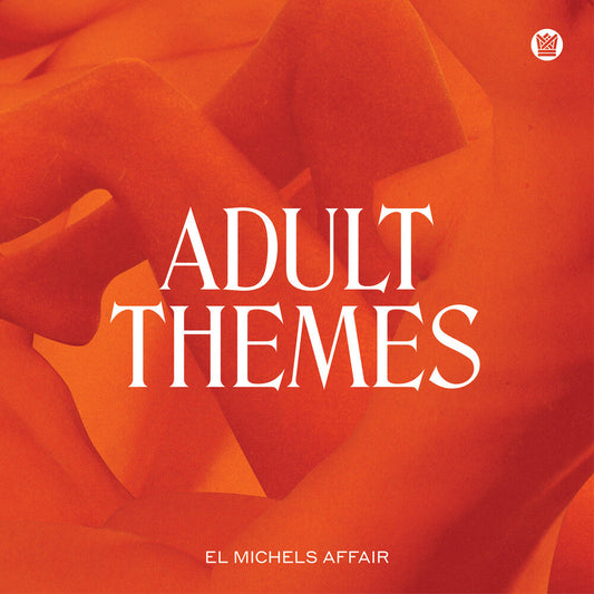 El Michels Affair - Adult Themes [LP] Vinyl Record