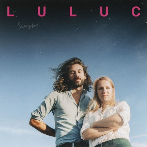 Luluc - Sculptor [LP] Vinyl Record