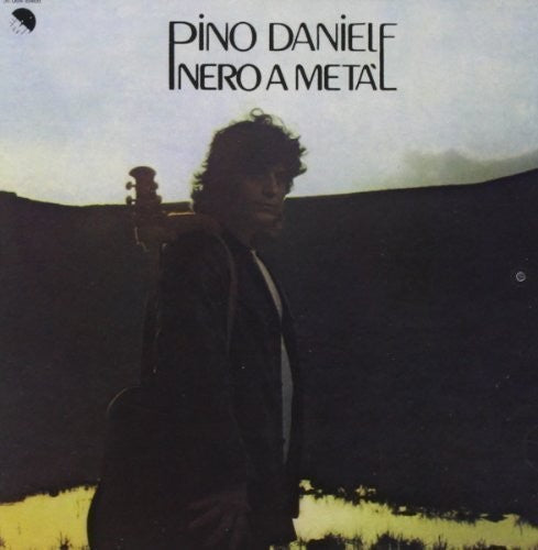 Pino Daniele - Nero A Meta [180 Gram] (Ita) Vinyl Record