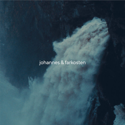 Johannes & Farkosten - Du Och Jag Lever Har [LP] Vinyl Record