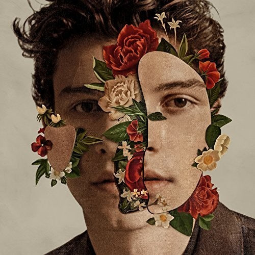Shawn Mendes - Shawn Mendes [LP] Vinyl Record