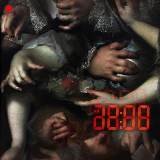 Everything Is Recorded - Friday Forever [LP] Vinyl Record