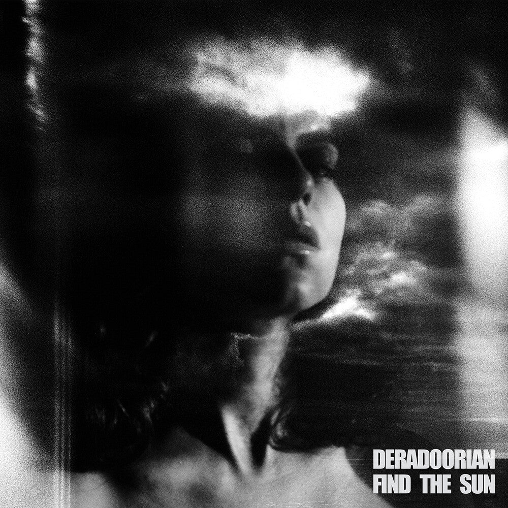 Deradoorian - Find The Sun [LP] Vinyl Record