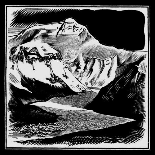 Devilgroth - Landschaft (Blk) (Bonus Tracks) (Gate) [Limited Edition] Vinyl Record