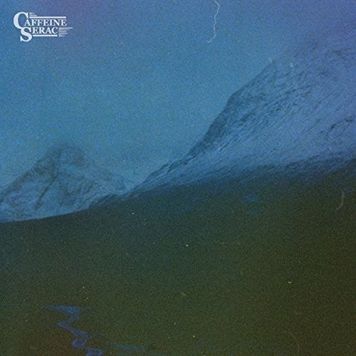 Caffeine - Serac [LP] Vinyl Record