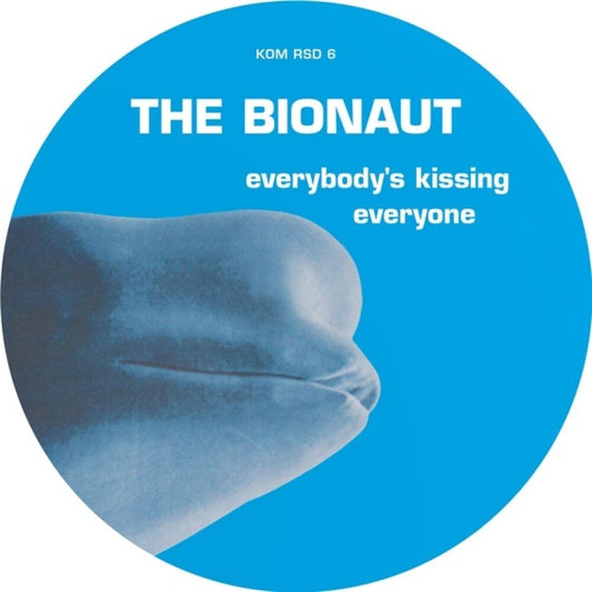 Bionaut - Everybody's Kissing Everyone [Record Store Day] Vinyl Record