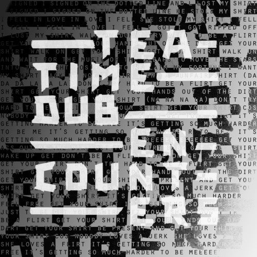 Iggy Pop - Teatime Dub Encounters EP [Translucent Vinyl] Vinyl Record