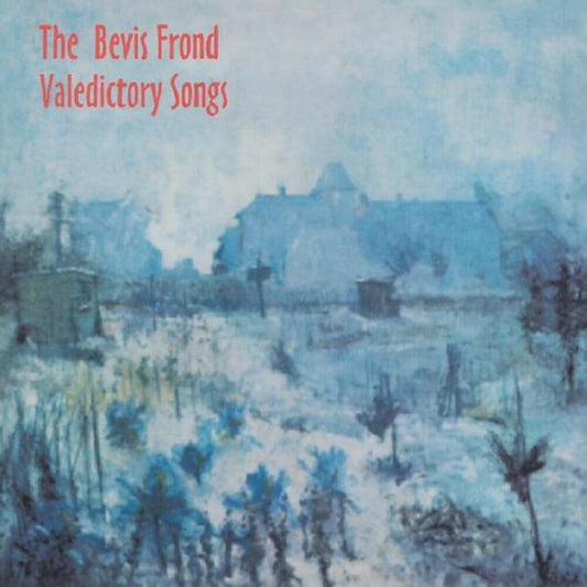 Bevis Frond - Valedictory Songs [Record Store Day] Vinyl Record