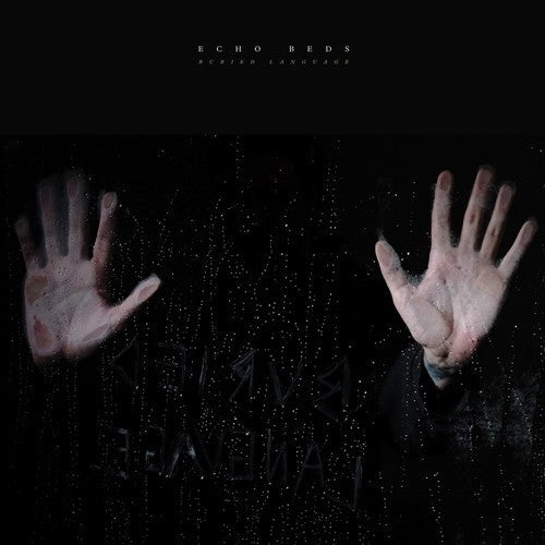 Echo Beds - Buried Language [LP] Vinyl Record