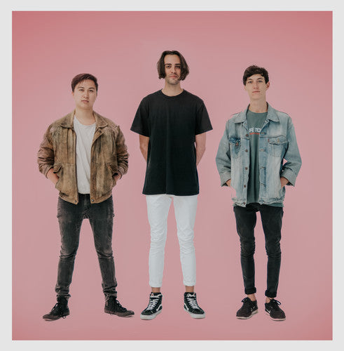 With Confidence - Love And Loathing [Download Included] Vinyl Record