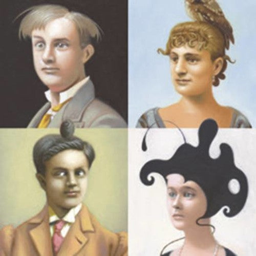 King Crimson - Uncertain Times: Tour Vinyl (10in) (Gate) [Limited Edition] Vinyl Record