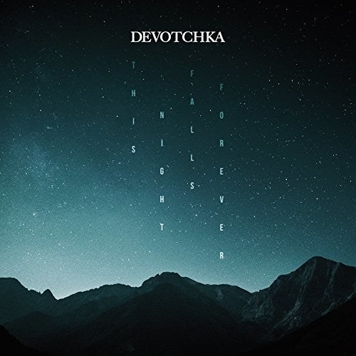 Devotchka - This Night Falls Forever [2LP] Vinyl Record
