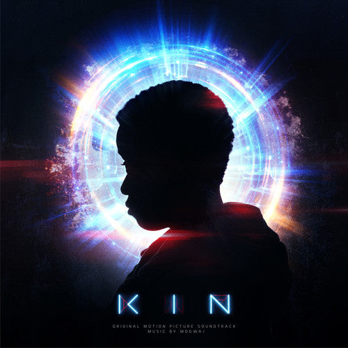 Mogwai - Kin (Original Motion Picture Soundtrack) [LP] Vinyl Record