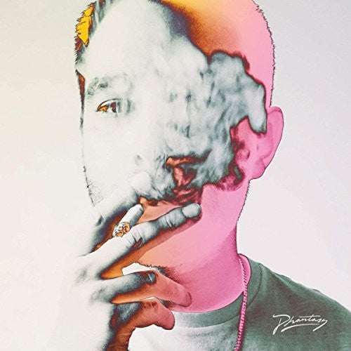 Gabe Gurnsey - Physical [Import LP] Vinyl Record