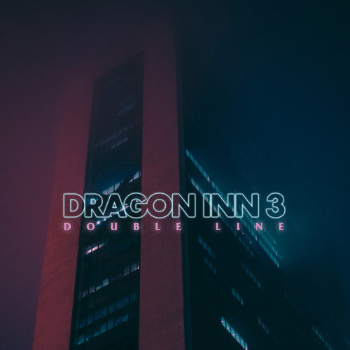 Dragon Inn - Double Line [180 Gram] Vinyl Record