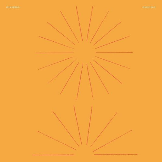 Konradsen - Rodeo No. 5 [Download Included] Vinyl Record