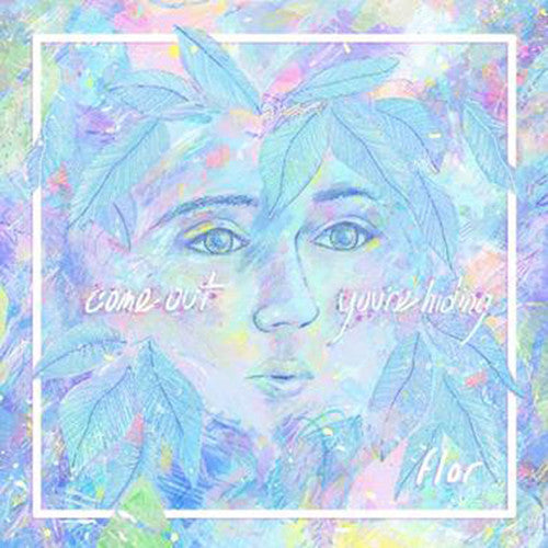 Flor - Come Out. Youre Hiding [Deluxe] [Download Included] Vinyl Record