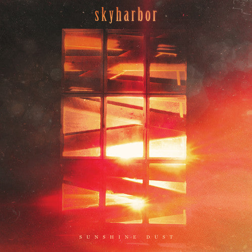 Skyharbor - Sunshine Dust [LP] Vinyl Record