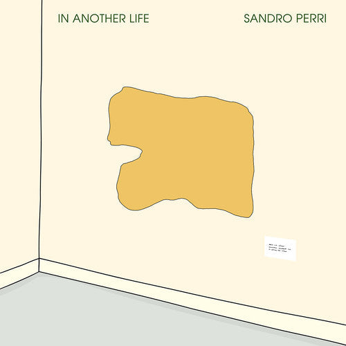 Sandro Perri - In Another Life [LP] Vinyl Record