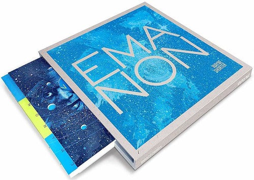 Wayne Shorter - Emanon [3LP/3CD Box Set] Vinyl Record
