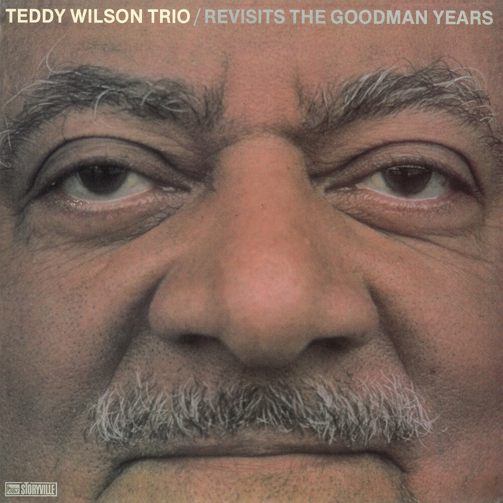 Revisits The Goodman Years / Various - Revisits the Goodman Years [LP] Vinyl Record