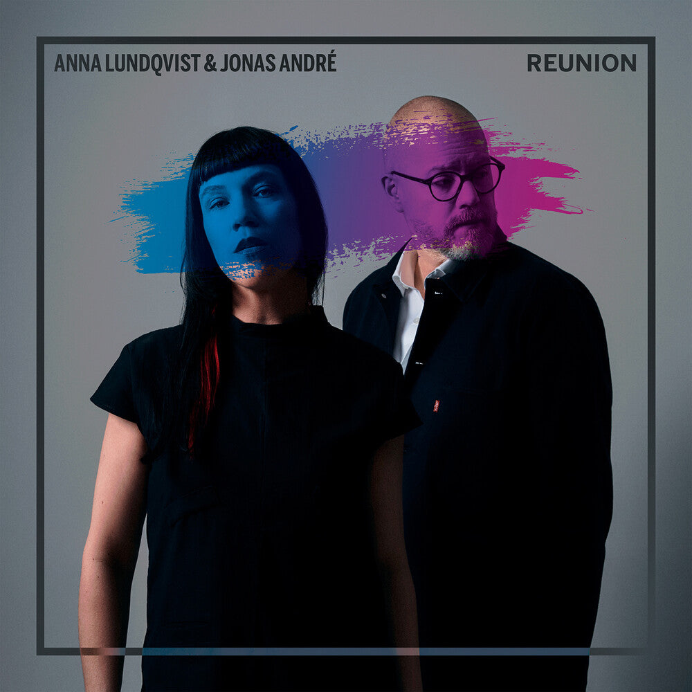 Reunion / Various - Reunion [LP] Vinyl Record
