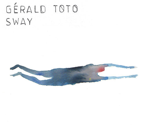 Gerald Toto - Sway [LP] Vinyl Record