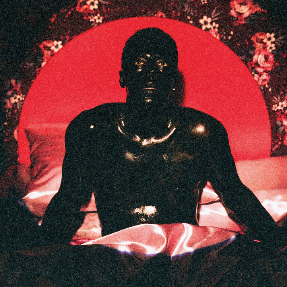 Naeem - Startisha [LP] Vinyl Record