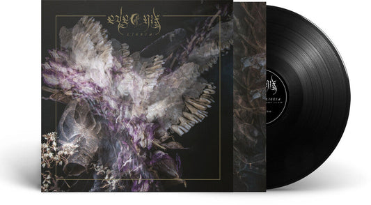 Eye of Nix - Ligeia [Limited Edition LP] Vinyl Record