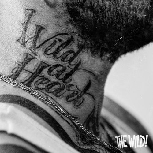 Wild - Wild at Heart [LP] Vinyl Record