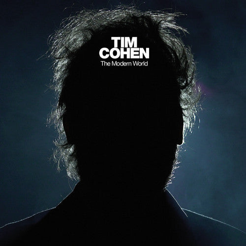 Tim Cohen - Modern World [LP] Vinyl Record