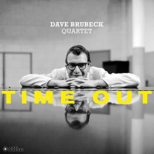 Dave Brubeck - Time Out (Gate) [180 Gram] [Deluxe] (Vv) (Spa) Vinyl Record