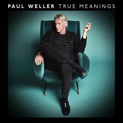 Paul Weller - True Meanings [2LP] Vinyl Record