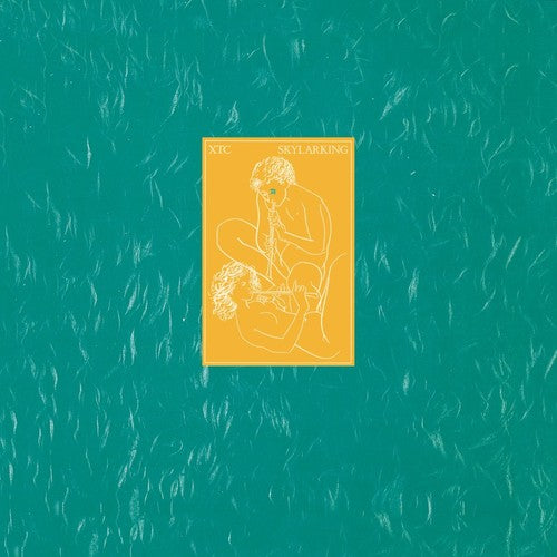Xtc - Skylarking [LP] Vinyl Record