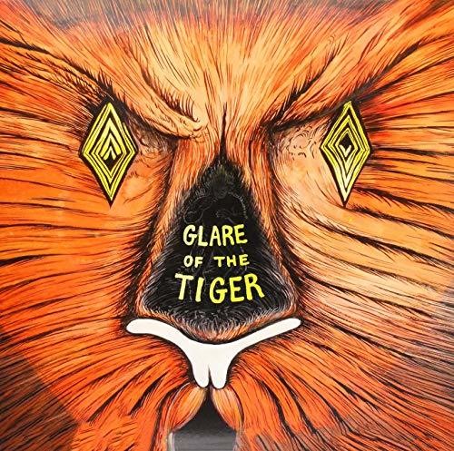 Adam Rudolph / Moving Pictures - Glare Of The Tiger [Limited Edition] Vinyl Record
