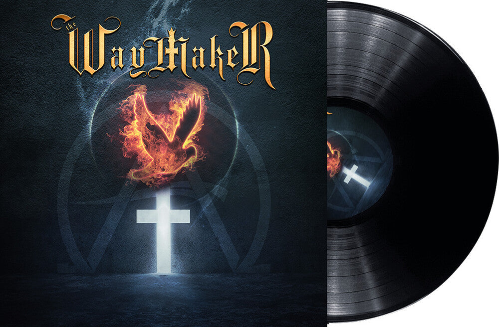 Waymaker - The Waymaker [LP] Vinyl Record