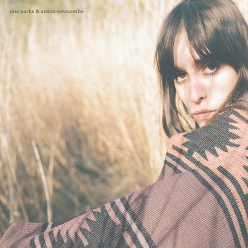 Tess Parks & Newcombe,Anton - Tess Parks & Anton Newcombe [LP] Vinyl Record