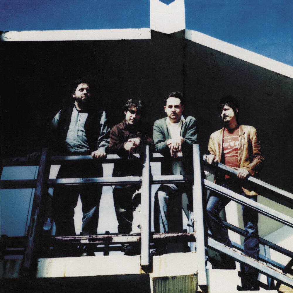 Reigning Sound - Home For Orphans [Download Included] [Reissue] Vinyl Record