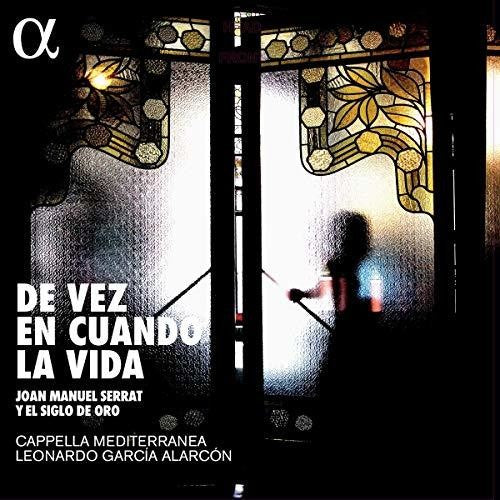 De Vez En Cuando La Vida / Various 2pk - De Vez en Cuando la Vida [LP] Vinyl Record