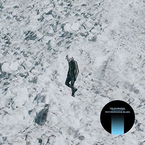 Televangel - Anthropocene Blues [Download Included] Vinyl Record
